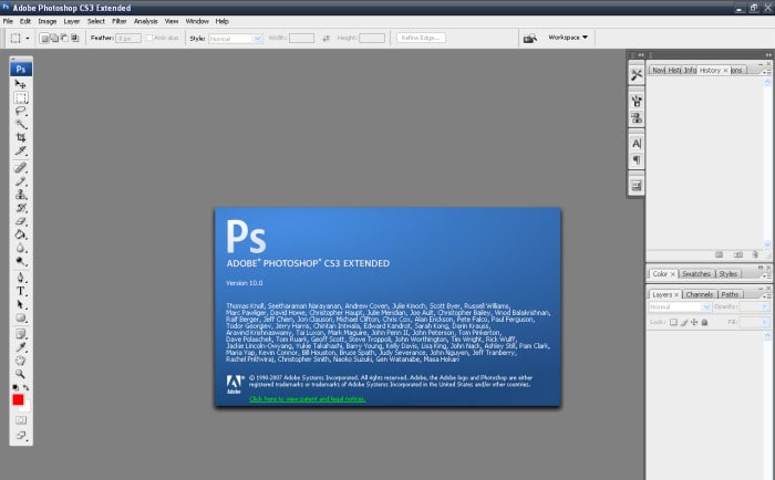 how long is photoshop elements for mac free trial